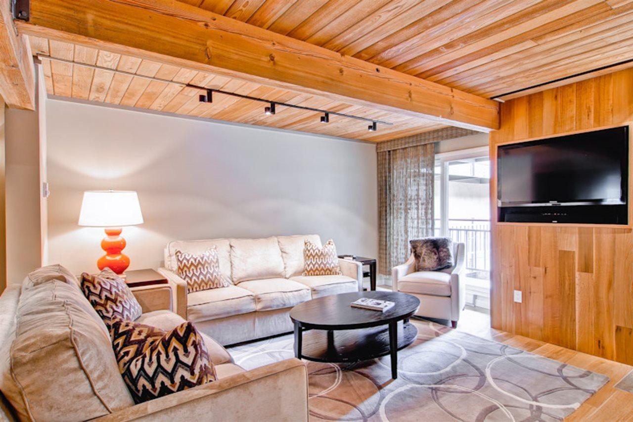 Chateau Aspen Condominiums Exteriör bild